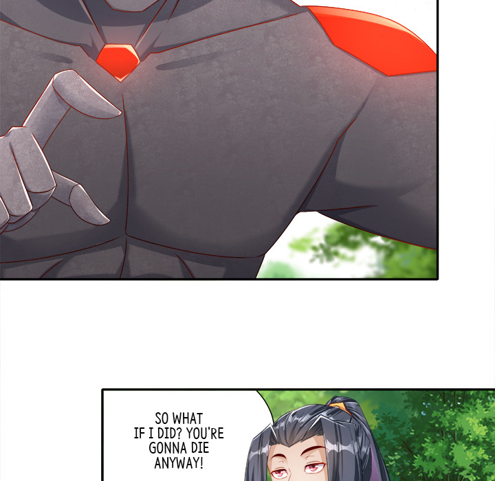 Read Hidden Class chapter 50 image 35 on Lezhin