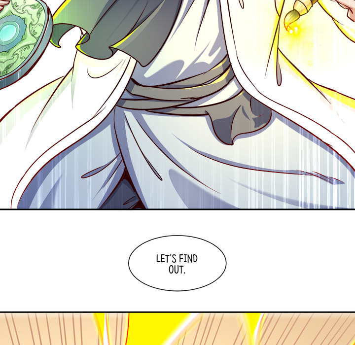 Read Hidden Class chapter 50 image 41 on Lezhin