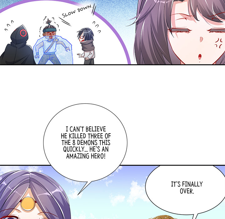 Read Hidden Class chapter 50 image 49 on Lezhin