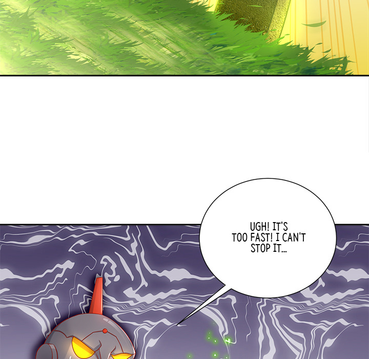 Read Hidden Class chapter 50 image 5 on Lezhin