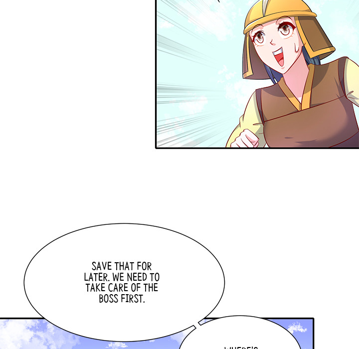 Read Hidden Class chapter 50 image 51 on Lezhin