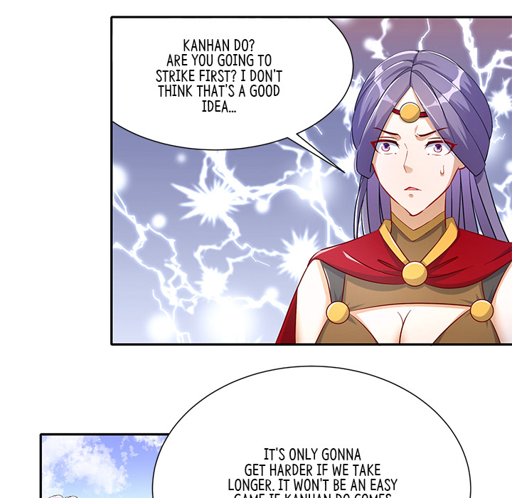 Read Hidden Class chapter 50 image 53 on Lezhin