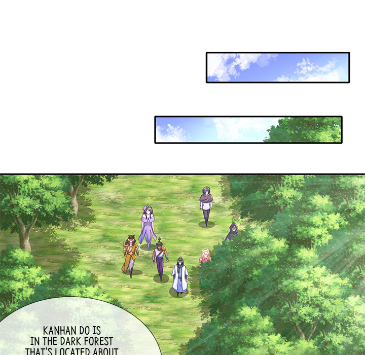 Read Hidden Class chapter 50 image 57 on Lezhin
