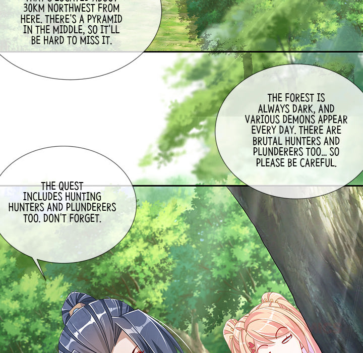 Read Hidden Class chapter 50 image 58 on Lezhin