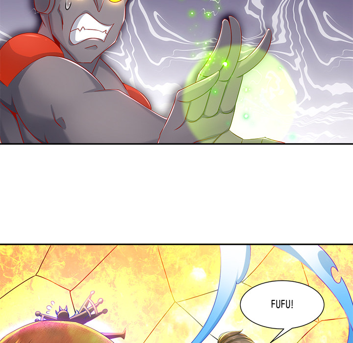 Read Hidden Class chapter 50 image 6 on Lezhin
