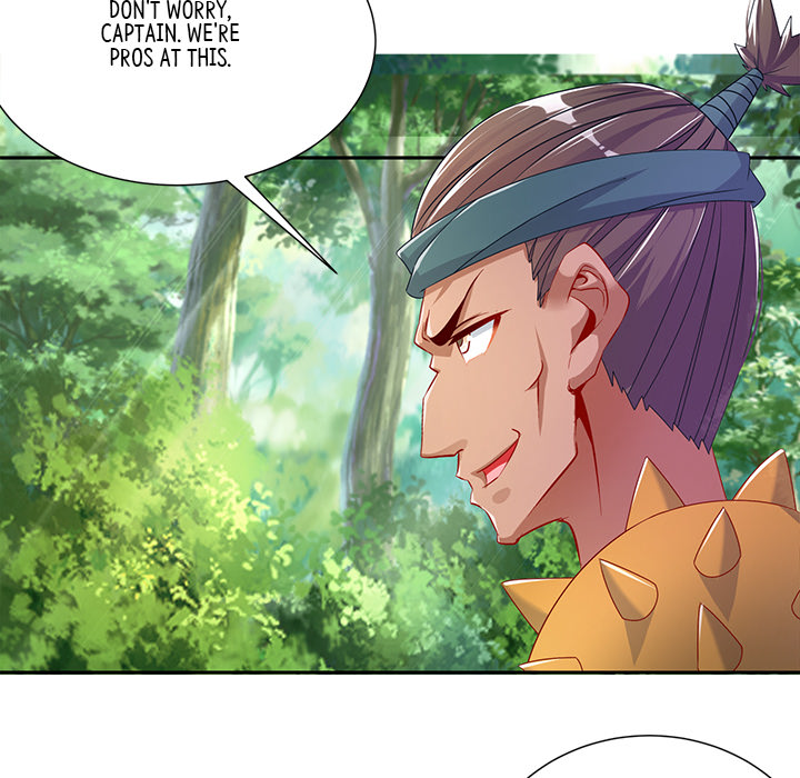 Read Hidden Class chapter 50 image 60 on Lezhin