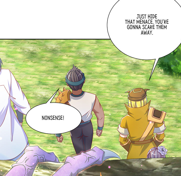 Read Hidden Class chapter 50 image 61 on Lezhin