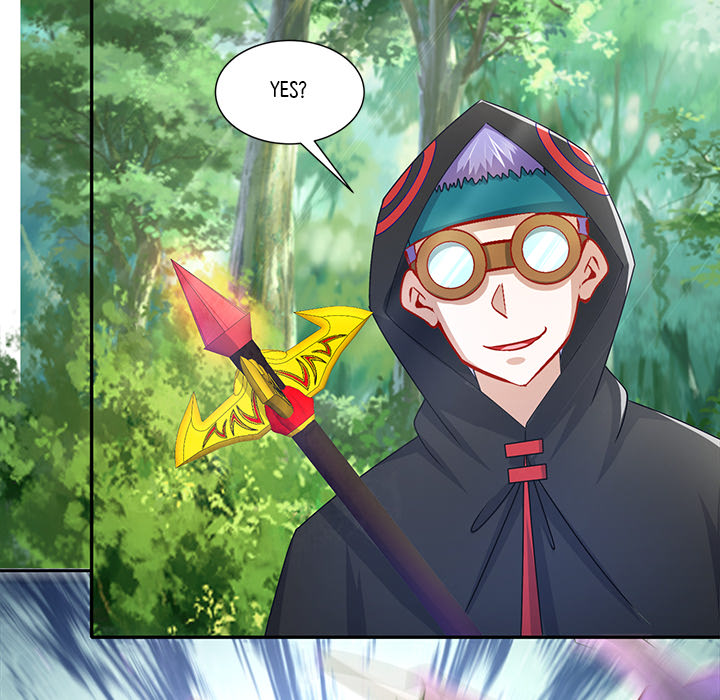 Read Hidden Class chapter 50 image 66 on Lezhin