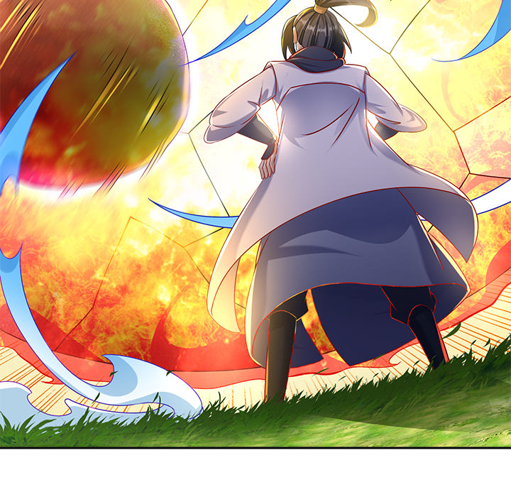 Read Hidden Class chapter 50 image 7 on Lezhin