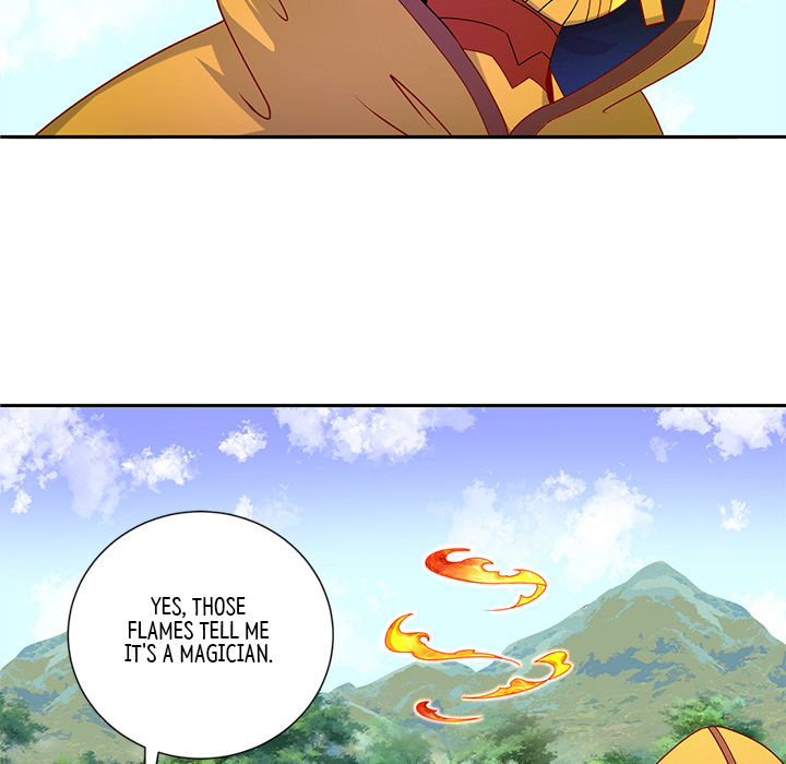 Read Hidden Class chapter 50 image 71 on Lezhin
