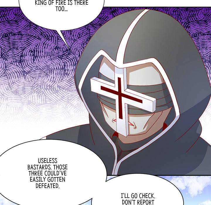 Read Hidden Class chapter 50 image 74 on Lezhin