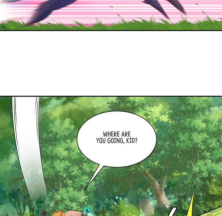 Read Hidden Class chapter 50 image 79 on Lezhin