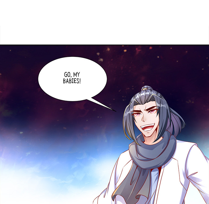 Read Hidden Class chapter 50 image 8 on Lezhin