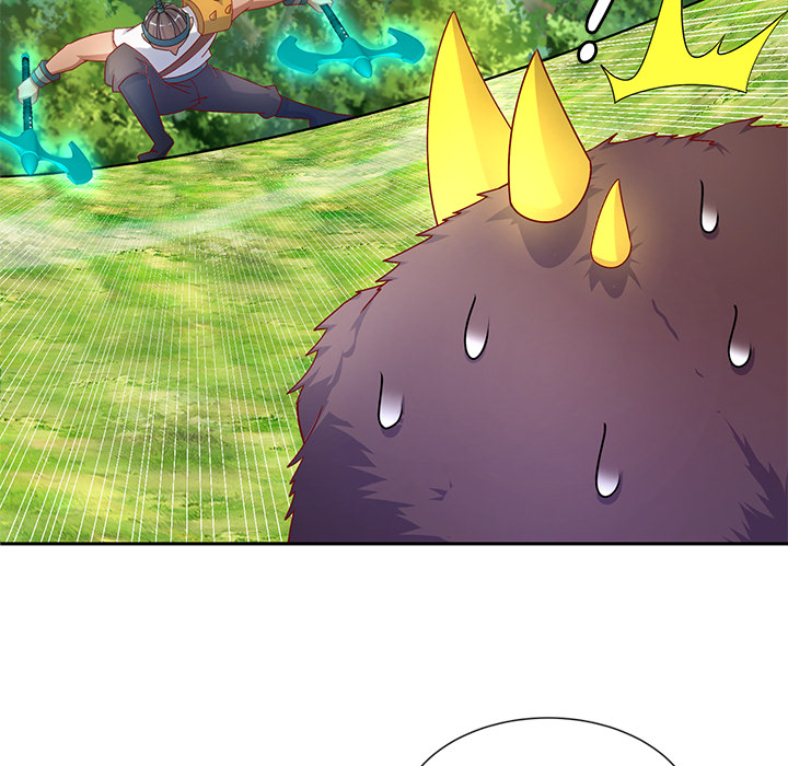 Read Hidden Class chapter 50 image 80 on Lezhin