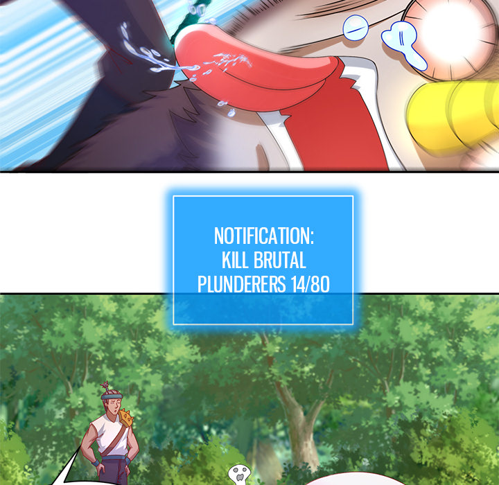 Read Hidden Class chapter 50 image 83 on Lezhin