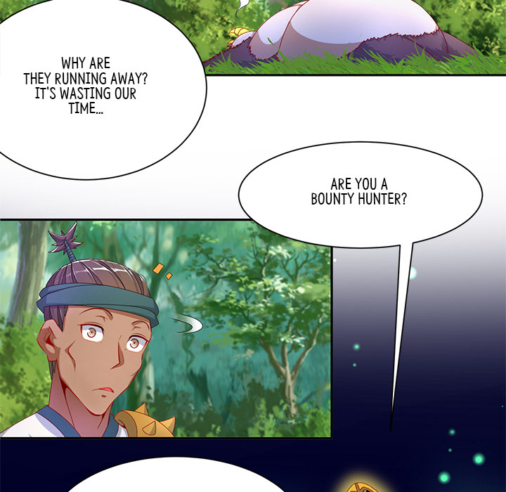Read Hidden Class chapter 50 image 84 on Lezhin