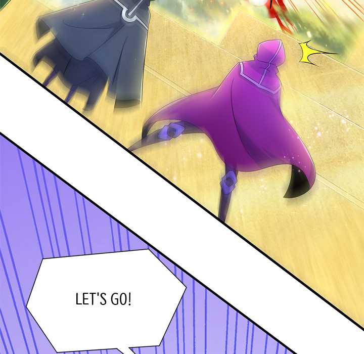 Read Hidden Class chapter 51 image 10 on Lezhin