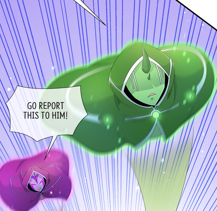 Read Hidden Class chapter 51 image 11 on Lezhin