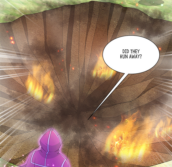 Read Hidden Class chapter 51 image 14 on Lezhin