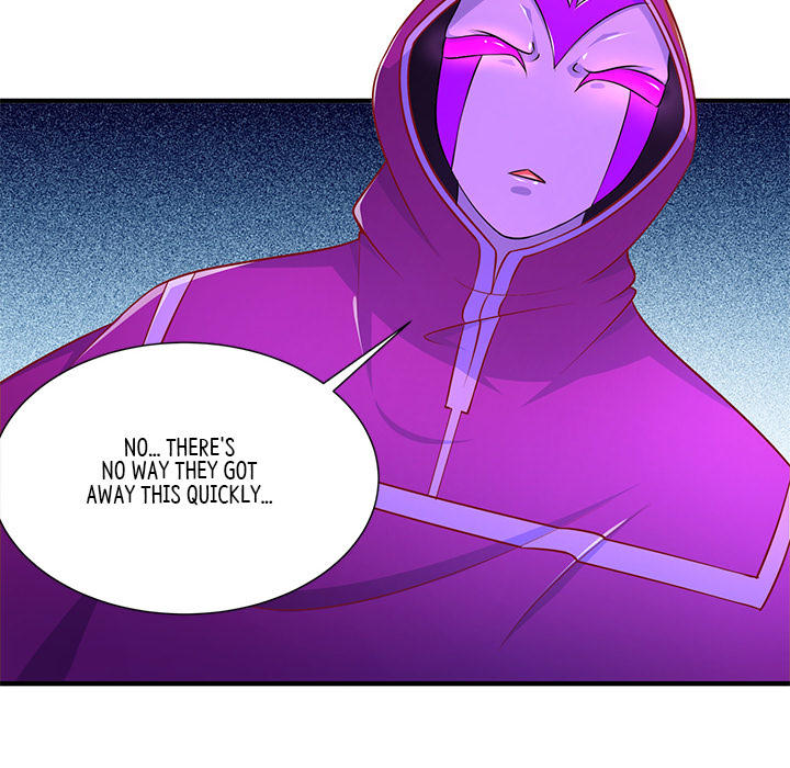 Read Hidden Class chapter 51 image 16 on Lezhin