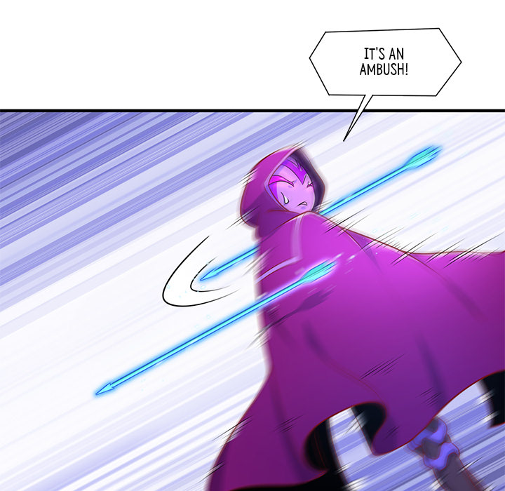 Read Hidden Class chapter 51 image 18 on Lezhin
