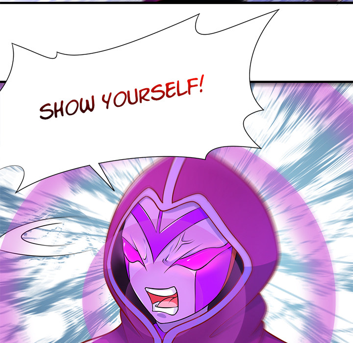Read Hidden Class chapter 51 image 19 on Lezhin
