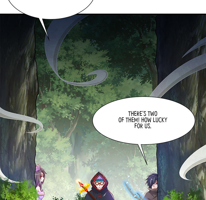 Read Hidden Class chapter 51 image 21 on Lezhin