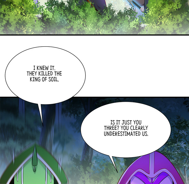 Read Hidden Class chapter 51 image 22 on Lezhin