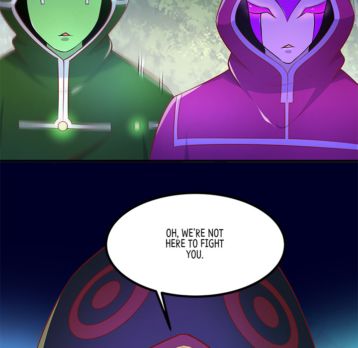 Read Hidden Class chapter 51 image 23 on Lezhin