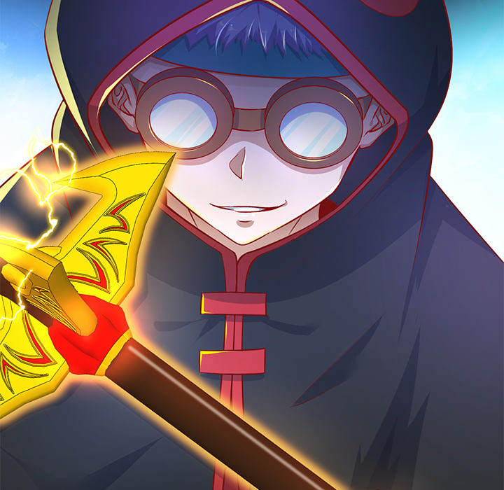 Read Hidden Class chapter 51 image 24 on Lezhin