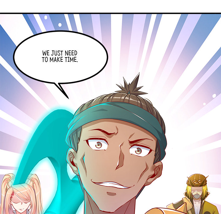 Read Hidden Class chapter 51 image 26 on Lezhin