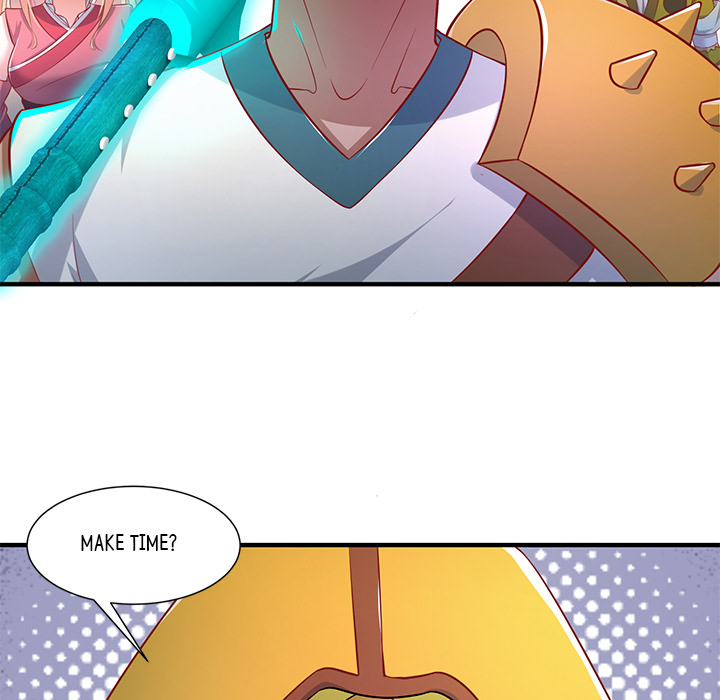Read Hidden Class chapter 51 image 27 on Lezhin