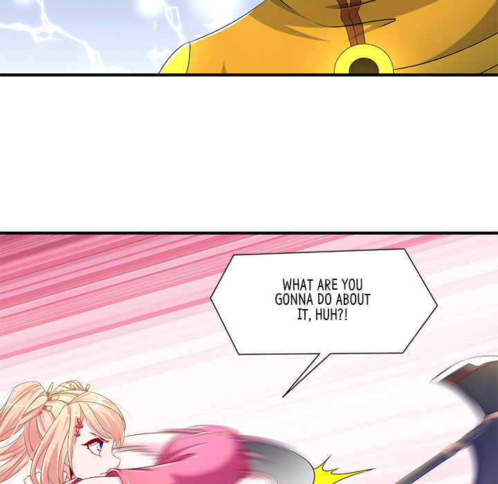 Read Hidden Class chapter 51 image 32 on Lezhin