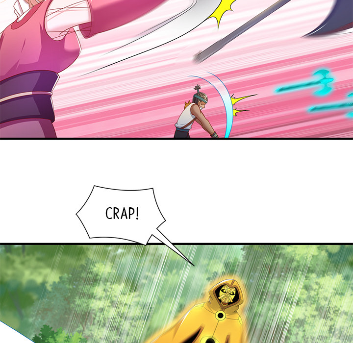 Read Hidden Class chapter 51 image 33 on Lezhin