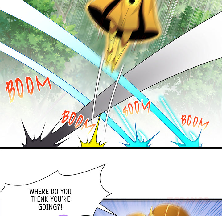 Read Hidden Class chapter 51 image 34 on Lezhin