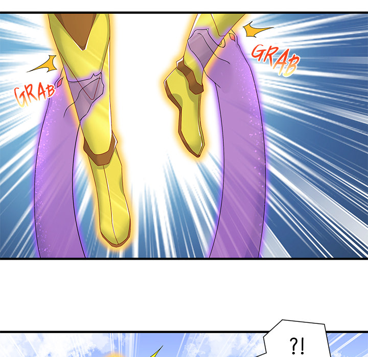 Read Hidden Class chapter 51 image 36 on Lezhin