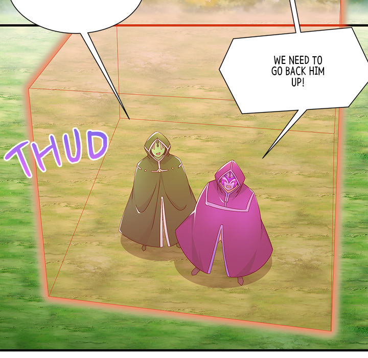 Read Hidden Class chapter 51 image 39 on Lezhin