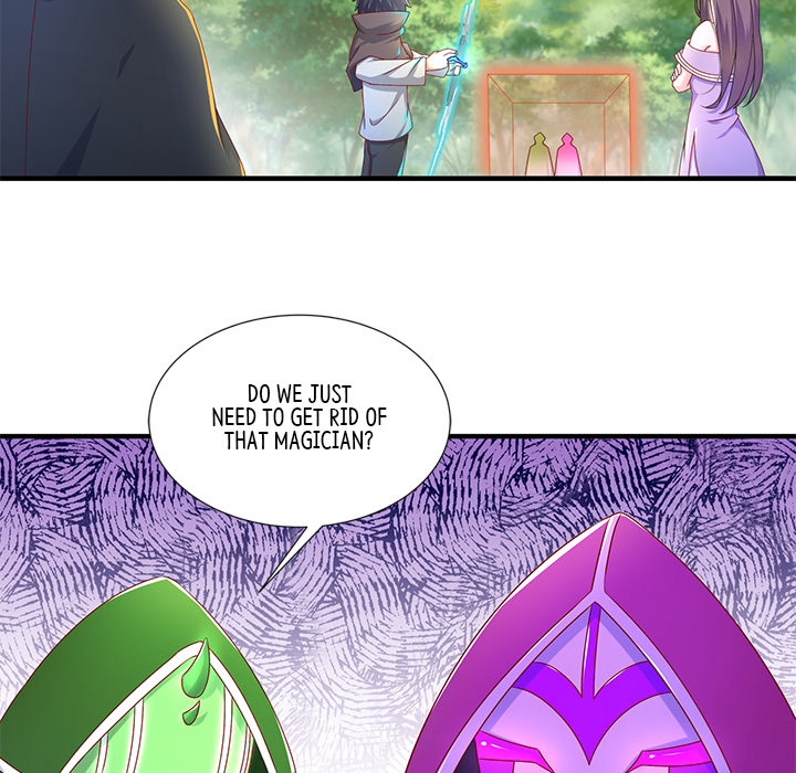Read Hidden Class chapter 51 image 41 on Lezhin