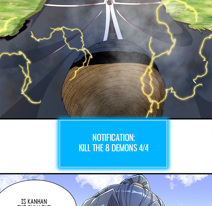 Read Hidden Class chapter 51 image 44 on Lezhin