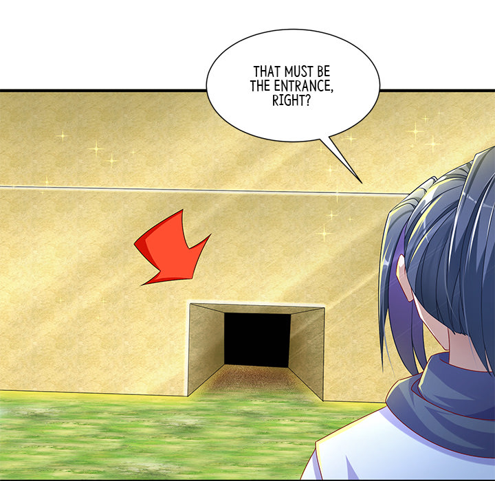 Read Hidden Class chapter 51 image 46 on Lezhin
