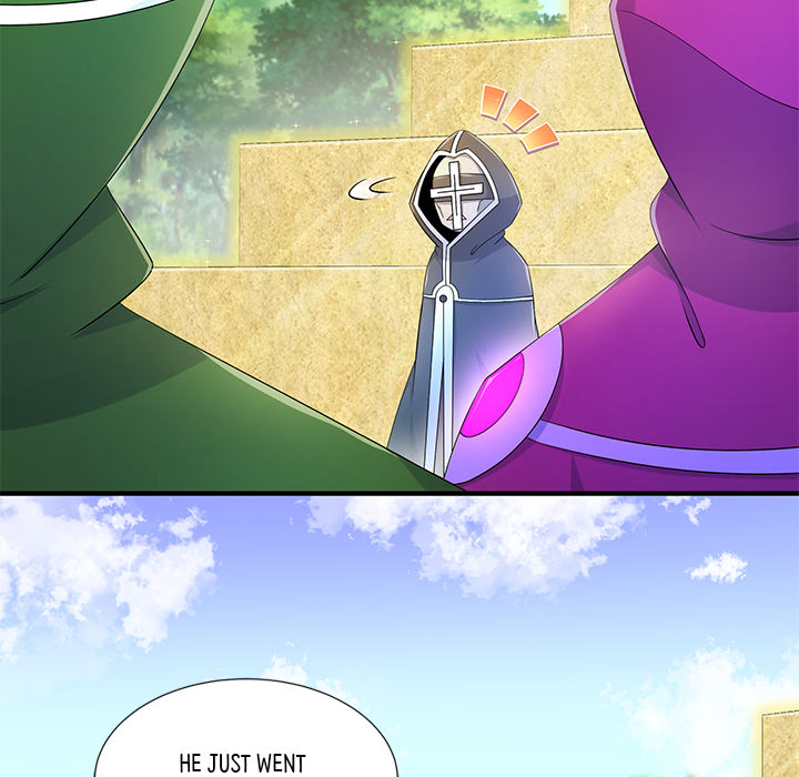 Read Hidden Class chapter 51 image 5 on Lezhin