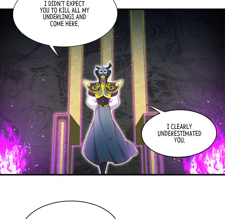 Read Hidden Class chapter 51 image 54 on Lezhin