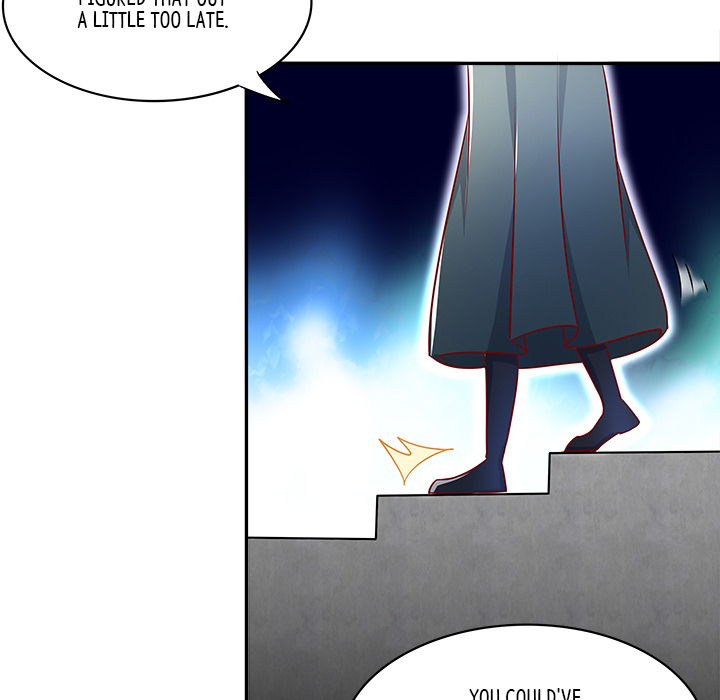 Read Hidden Class chapter 51 image 60 on Lezhin