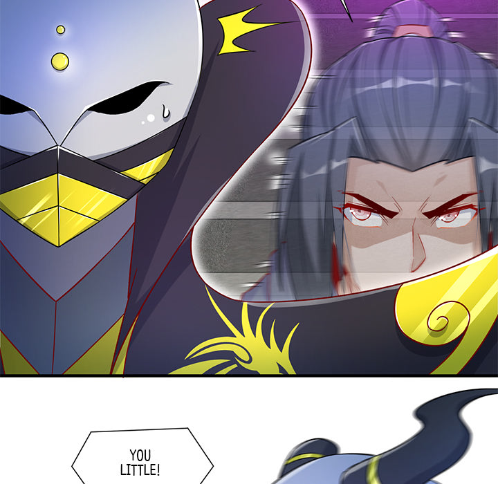 Read Hidden Class chapter 51 image 70 on Lezhin