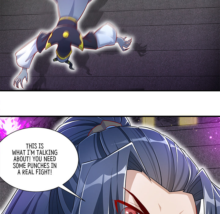 Read Hidden Class chapter 51 image 74 on Lezhin