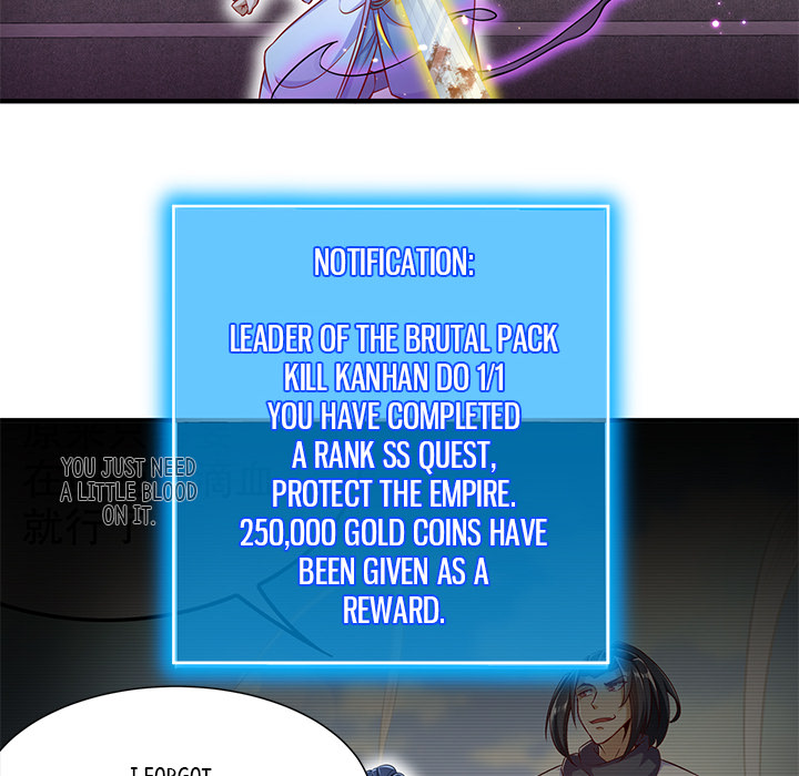 Read Hidden Class chapter 51 image 86 on Lezhin
