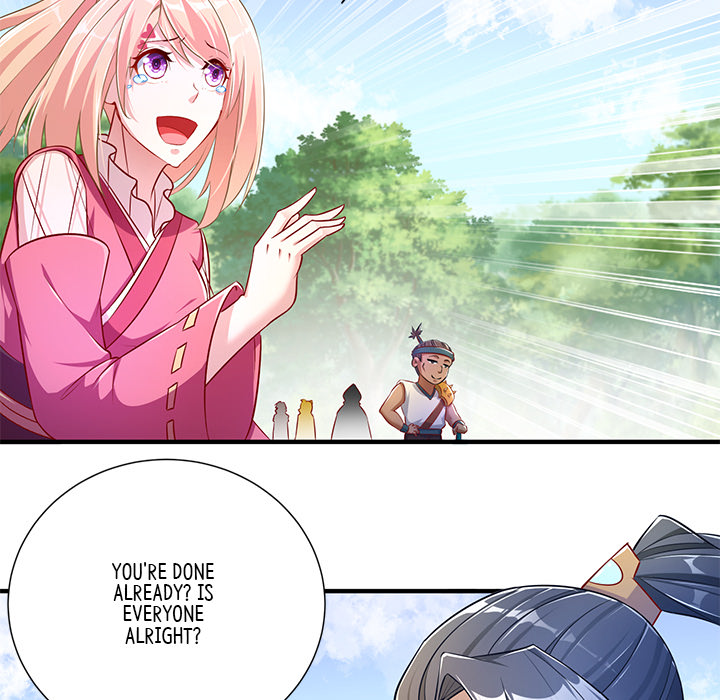 Read Hidden Class chapter 51 image 89 on Lezhin