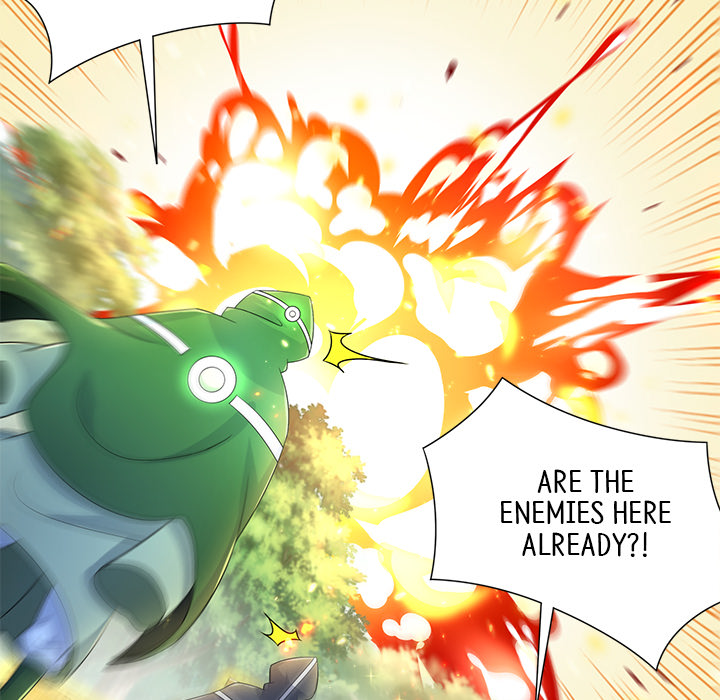 Read Hidden Class chapter 51 image 9 on Lezhin
