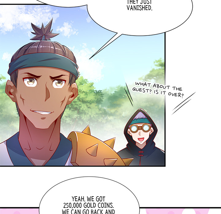 Read Hidden Class chapter 51 image 91 on Lezhin