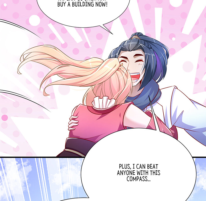 Read Hidden Class chapter 51 image 92 on Lezhin
